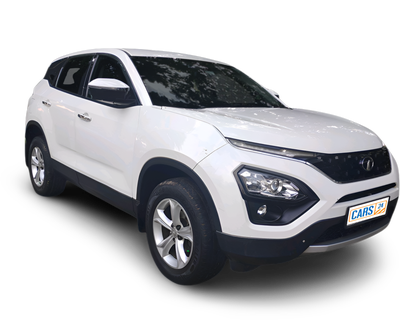 Tata Harrier-img